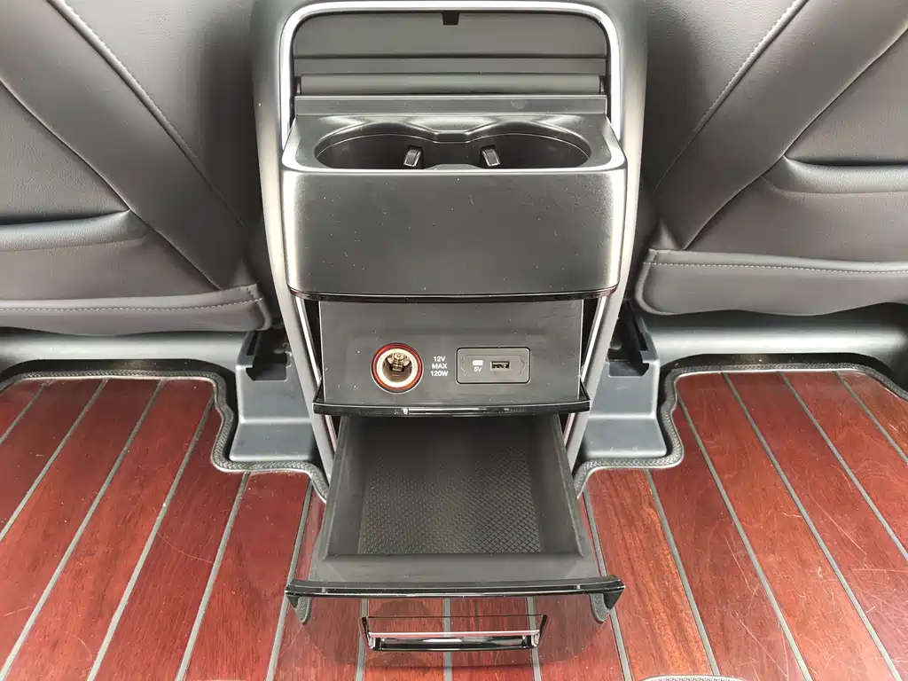 TRUMPCHI M8 2021