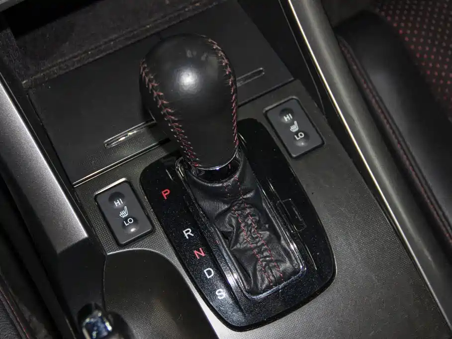 HONDA SI PLATINUM 2014