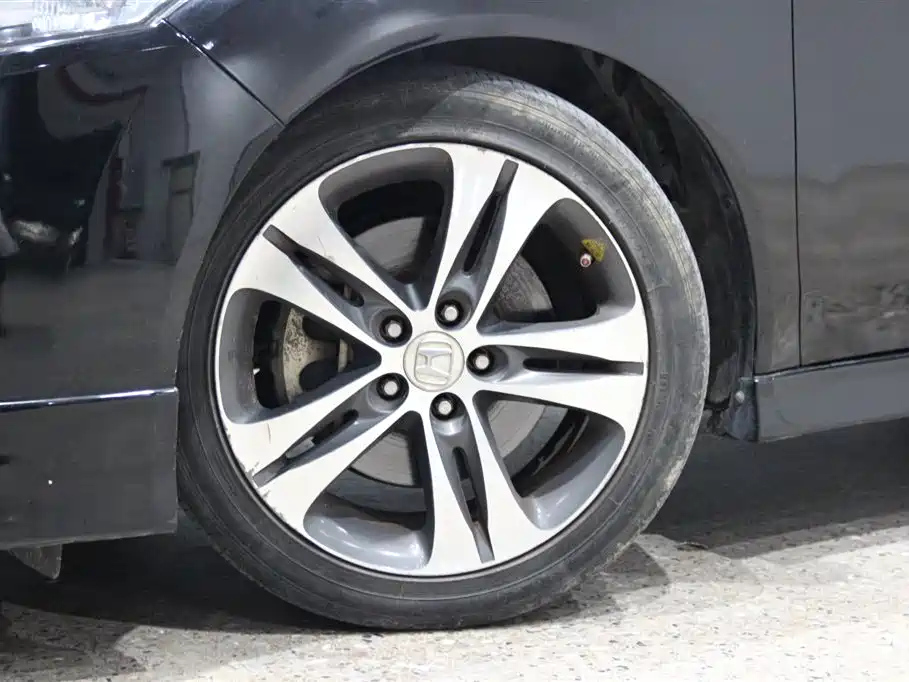 HONDA SI PLATINUM 2014