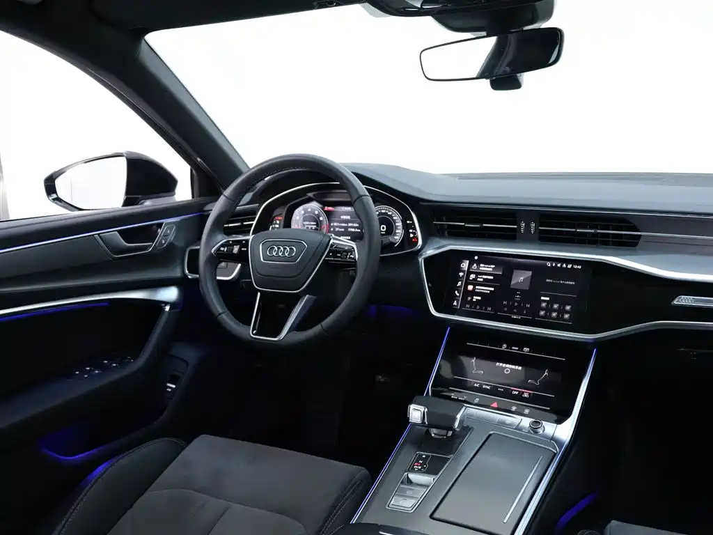 AUDI A6L 2023