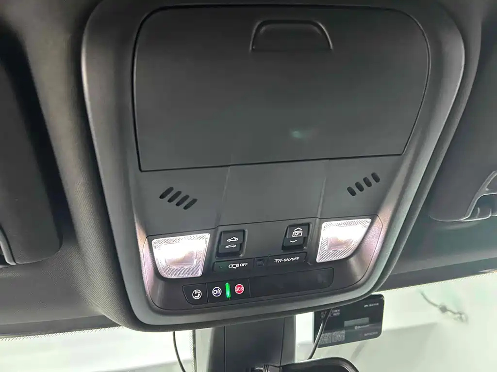 CADILLAC XT5 2021