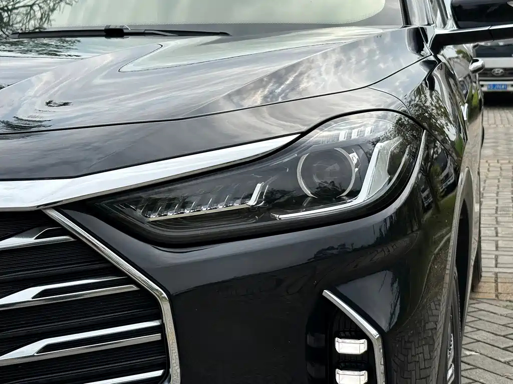 JETOUR X70 PLUS 2020