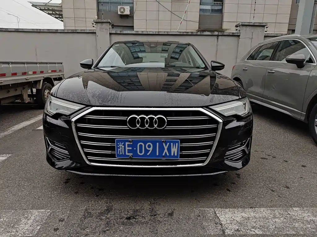AUDI A6L 2023