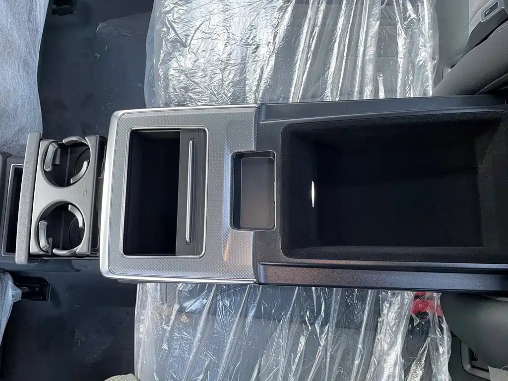 AUDI A6L 2024
