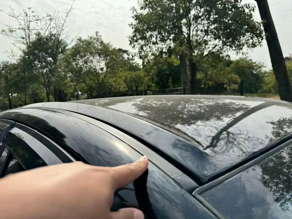 MITSUBISHI LANCER EX 2013