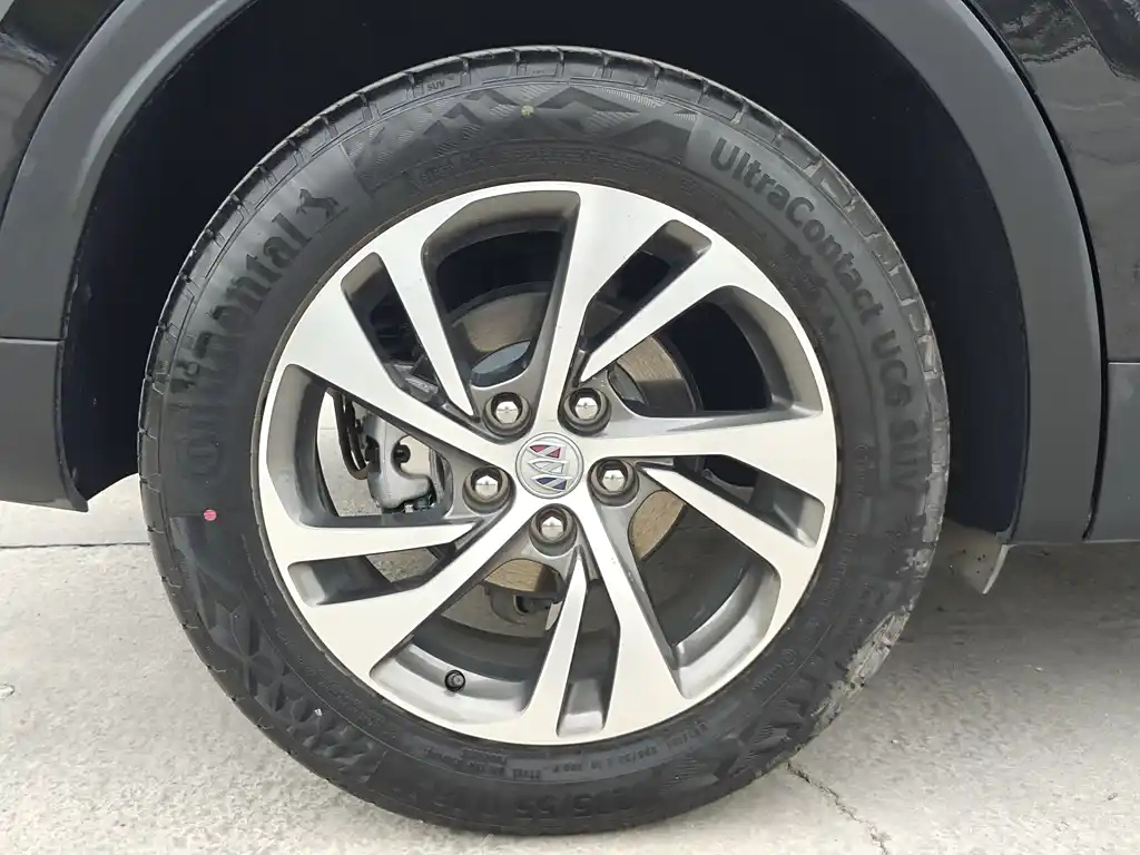 BUICK ENVISION S 2023
