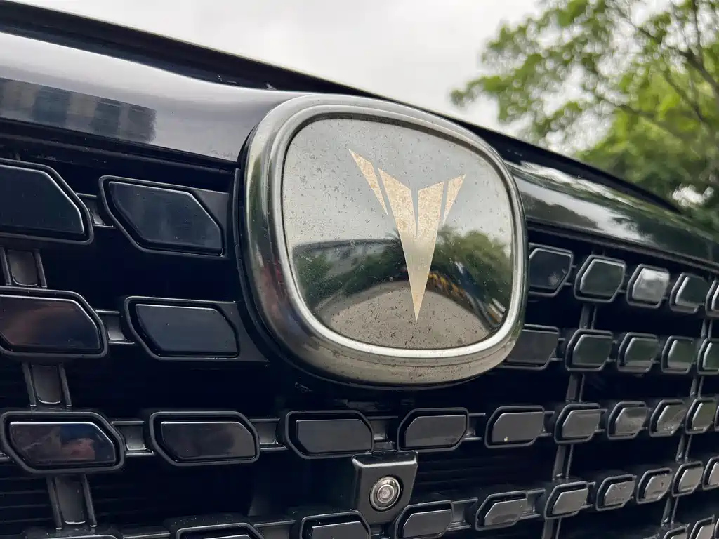 CHANGAN UNI-T 2021