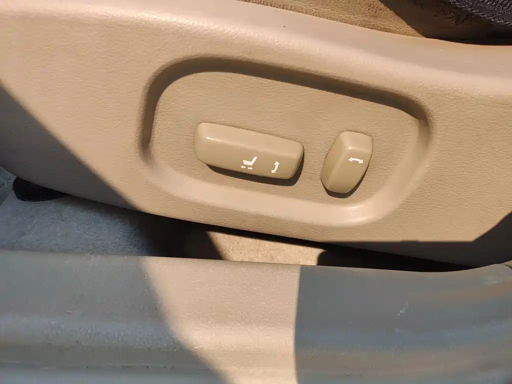 GEELY AUTO CLASSIC EMGRAND 2010