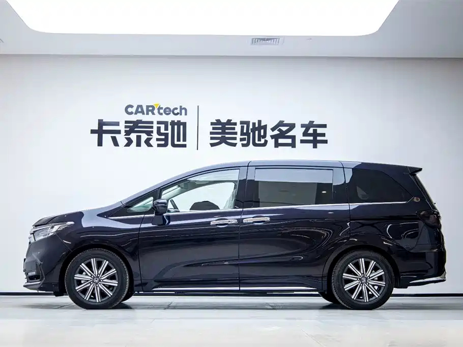 HONDA ODYSSEY 2023