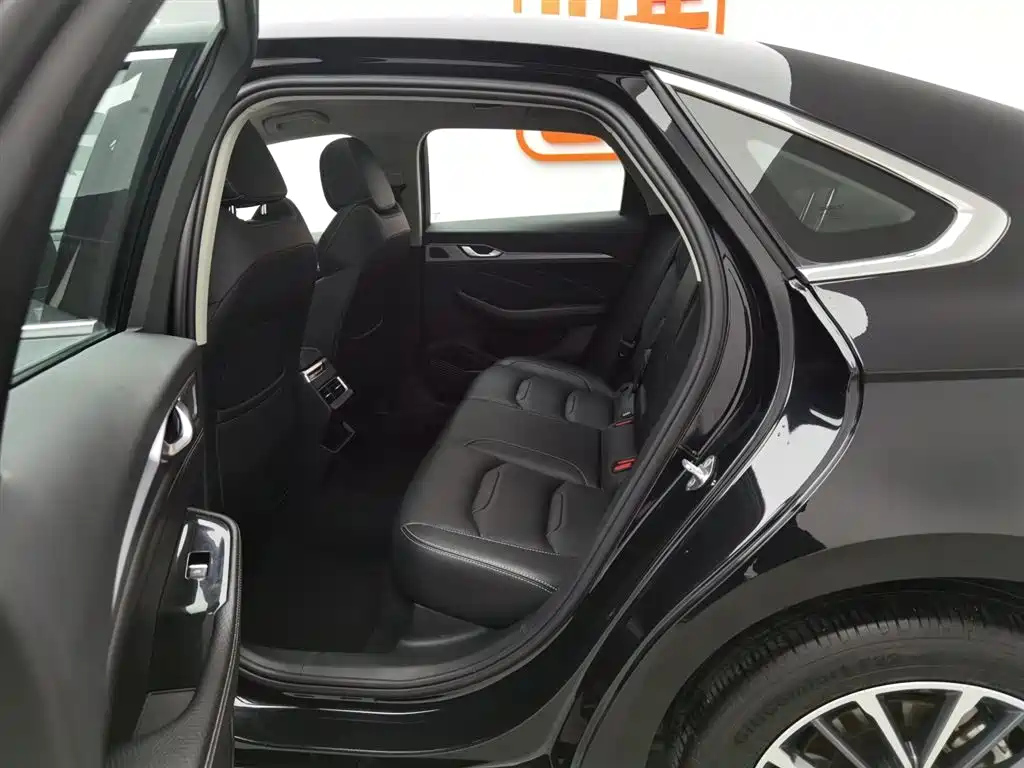 GEELY AUTO PREFACE 2021