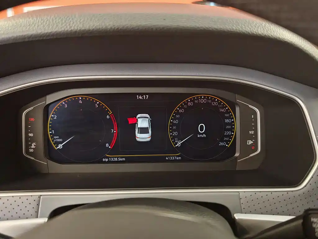 VOLKSWAGEN LAVIDA 2022