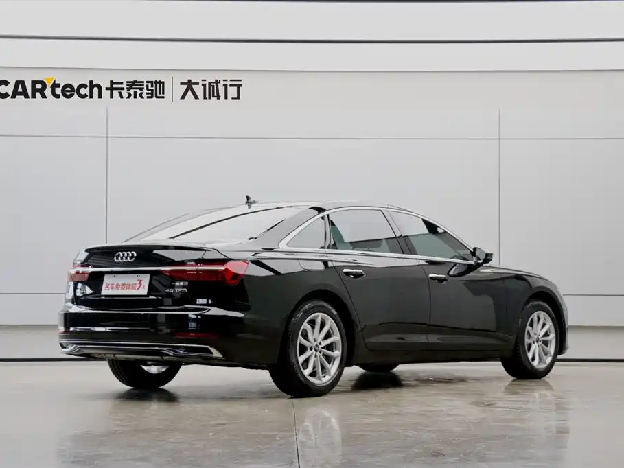AUDI A6L 2024