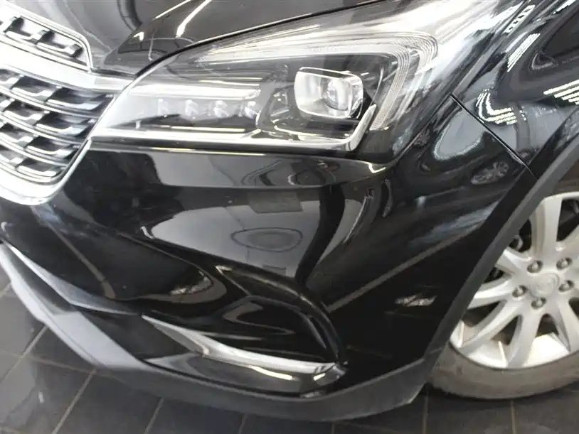 BUICK ENVISION 2021