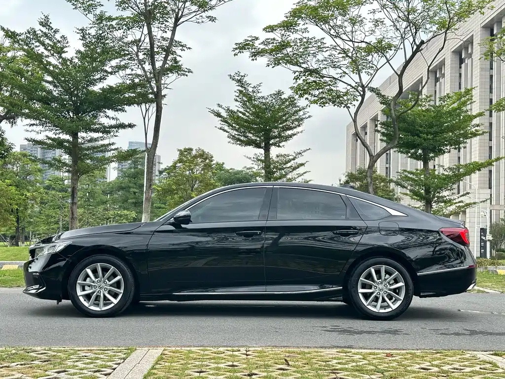 HONDA ACCORD 2023