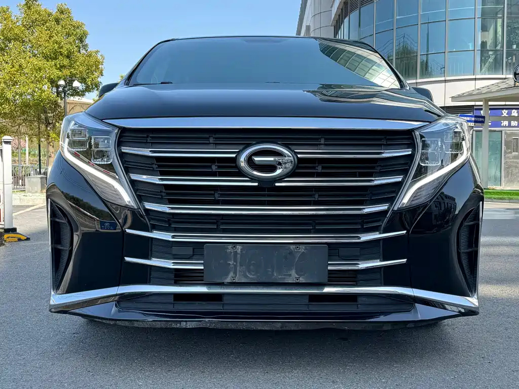 TRUMPCHI M8 2022