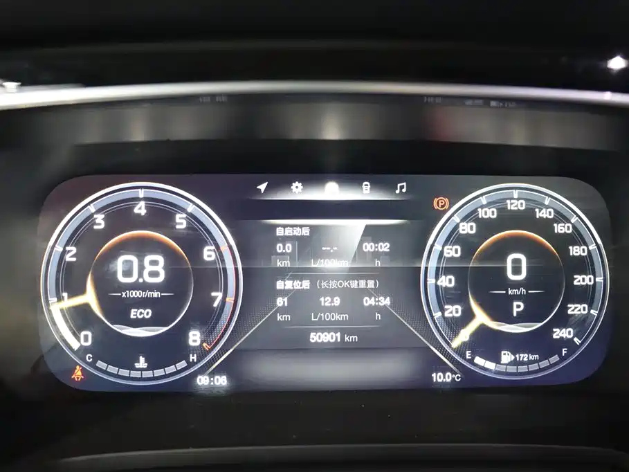 TRUMPCHI M8 2021