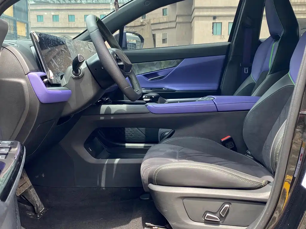CHANGAN UNI-T 2023