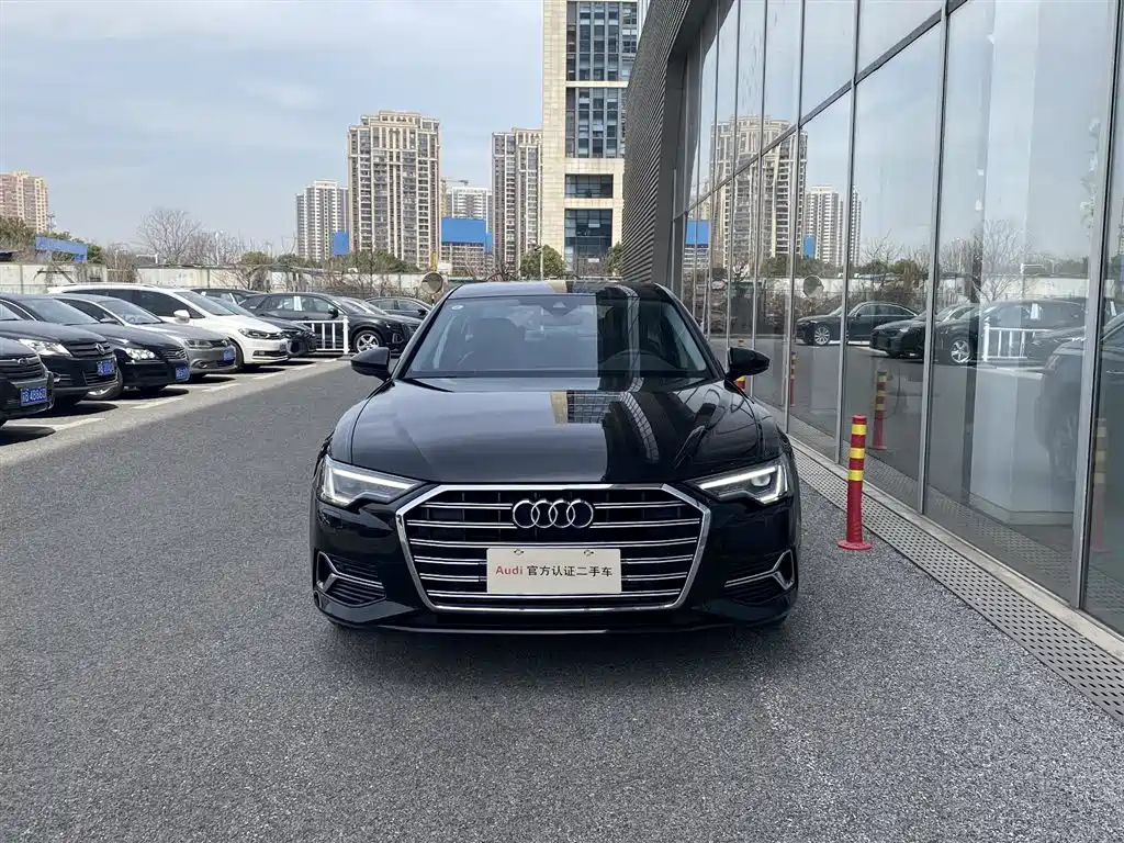 AUDI A6L 2023