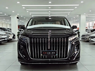 HONGQI HQ9 2024