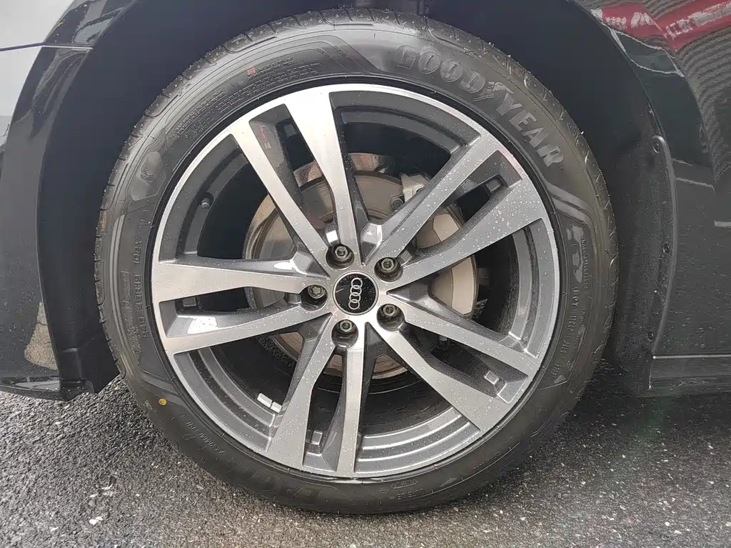 AUDI A6L 2024