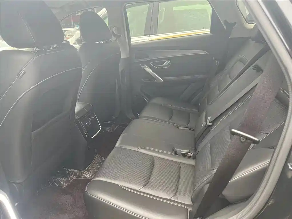 JETOUR X70 PLUS 2021