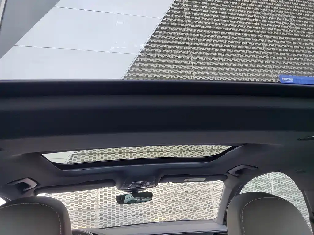 AUDI A6L 2021
