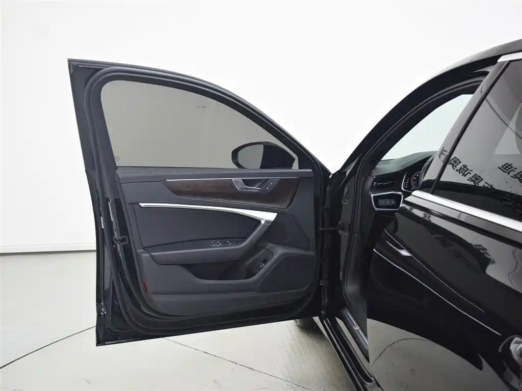 AUDI A6L 2022