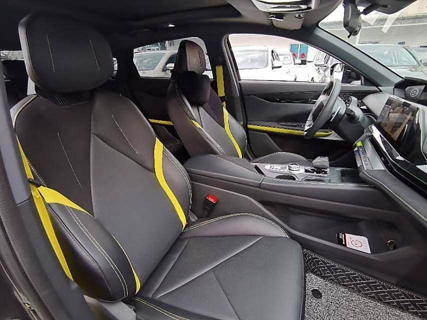 CHANGAN UNI-V 2023