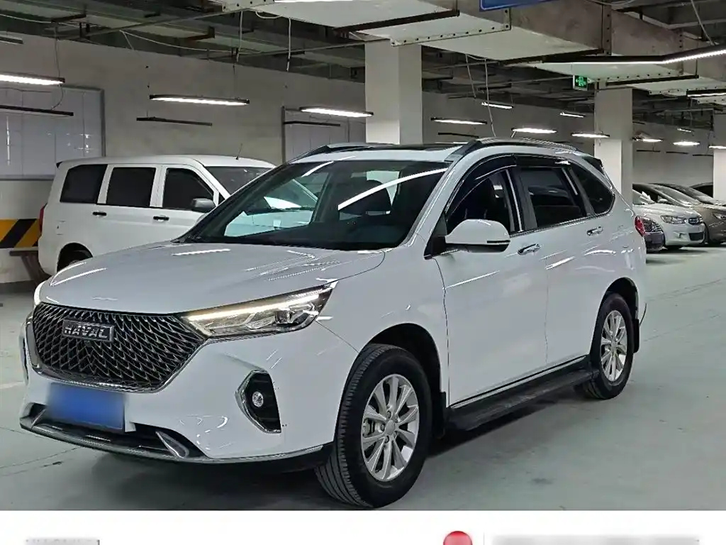HAVAL M6 2021