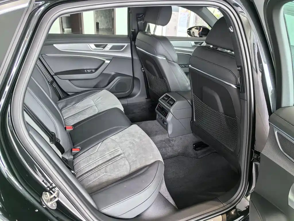 AUDI A6L 2024