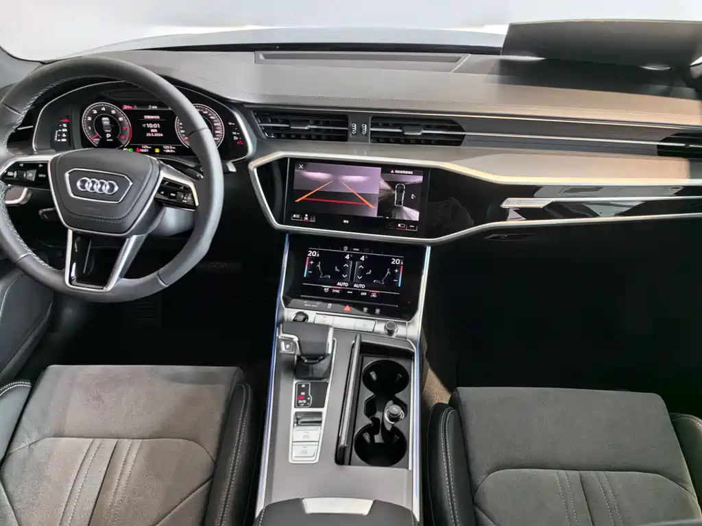 AUDI A6L 2024