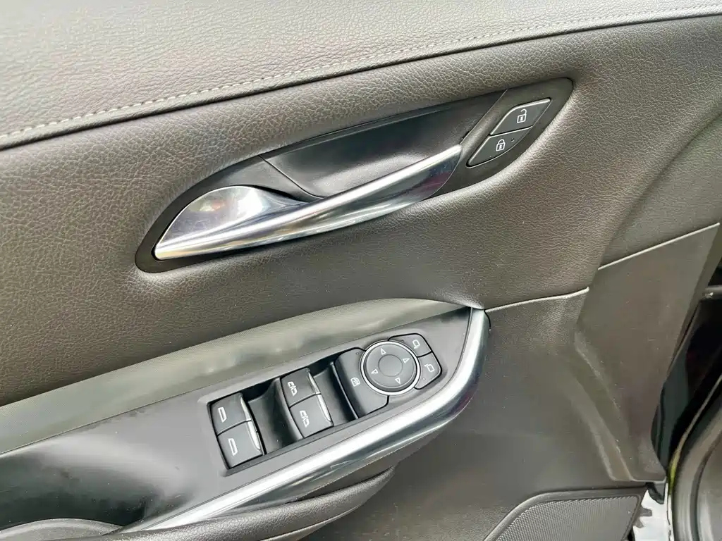 CADILLAC XT4 2020