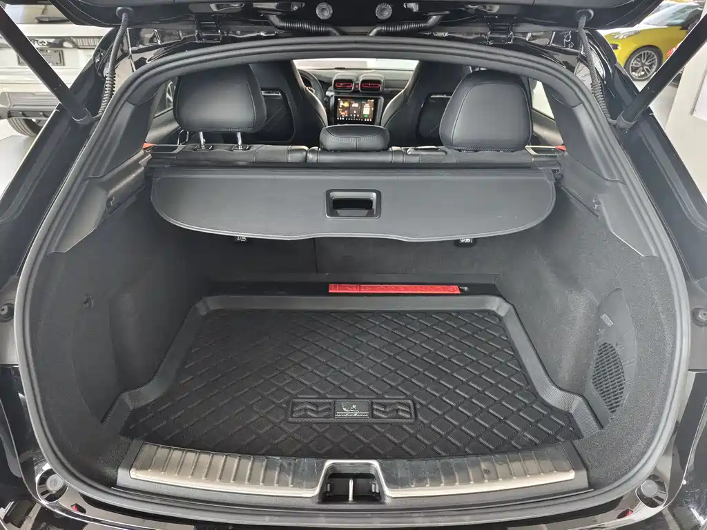 LYNK&CO 02 HATCHBACK 2022
