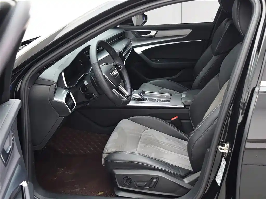 AUDI A6L 2023