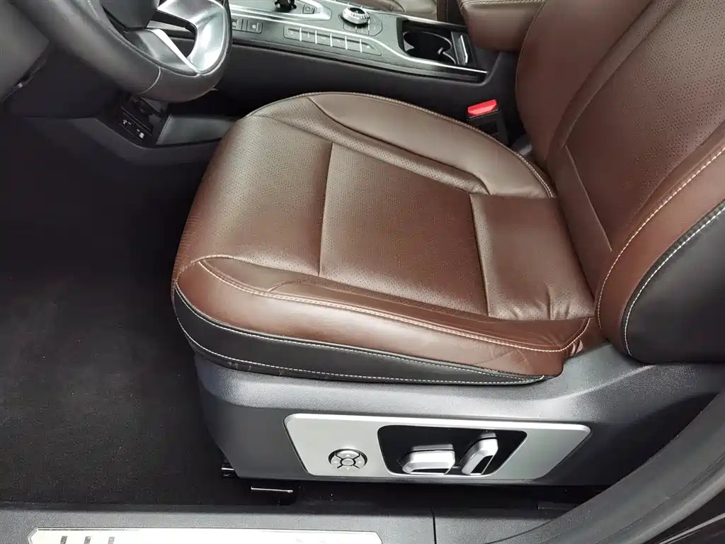 WEY VV6 2018