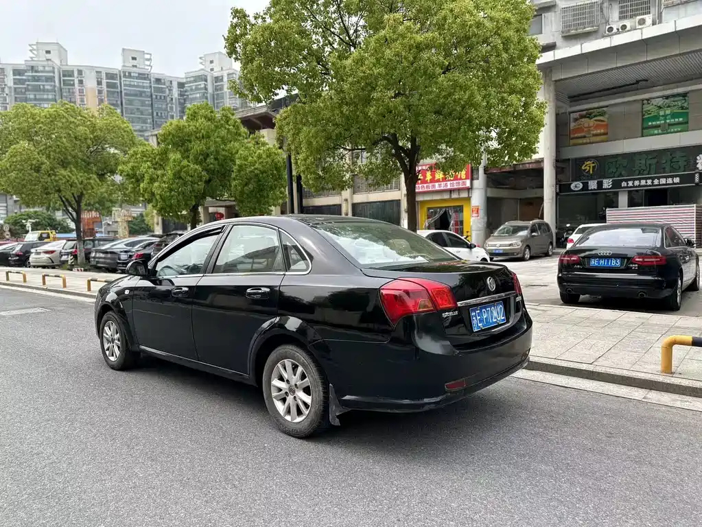 BUICK EXCELLE 2013