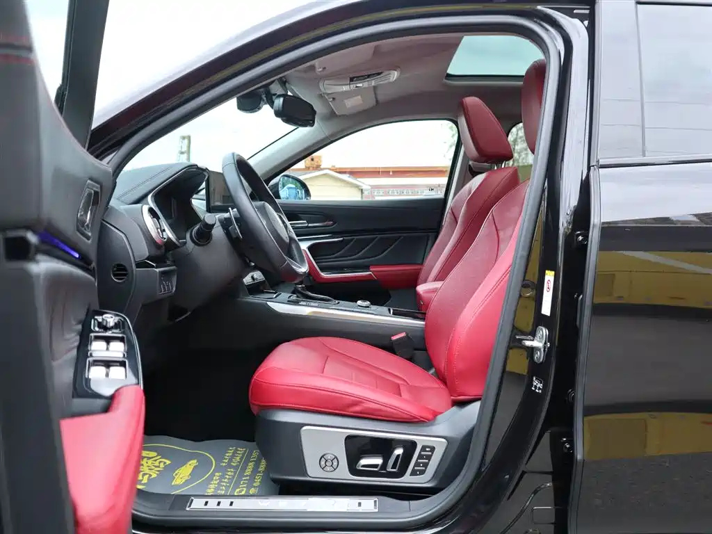 WEY VV5 2019