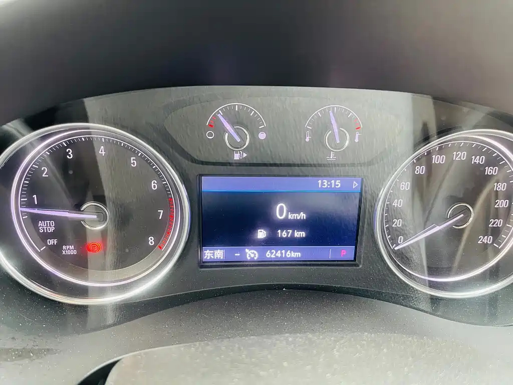 BUICK LACROSSE 2021