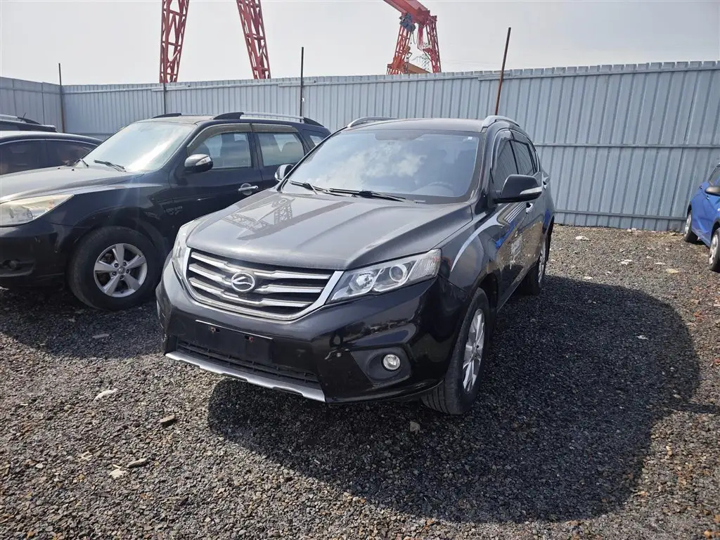 LINDWIND X5 2013