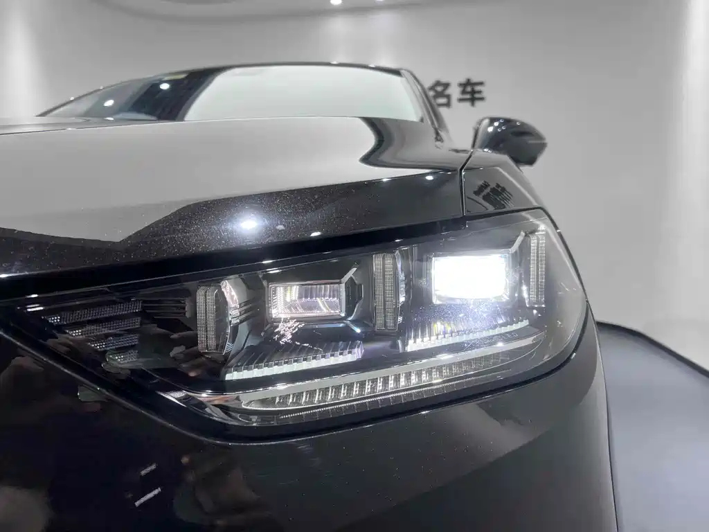 WEY VV5 2020