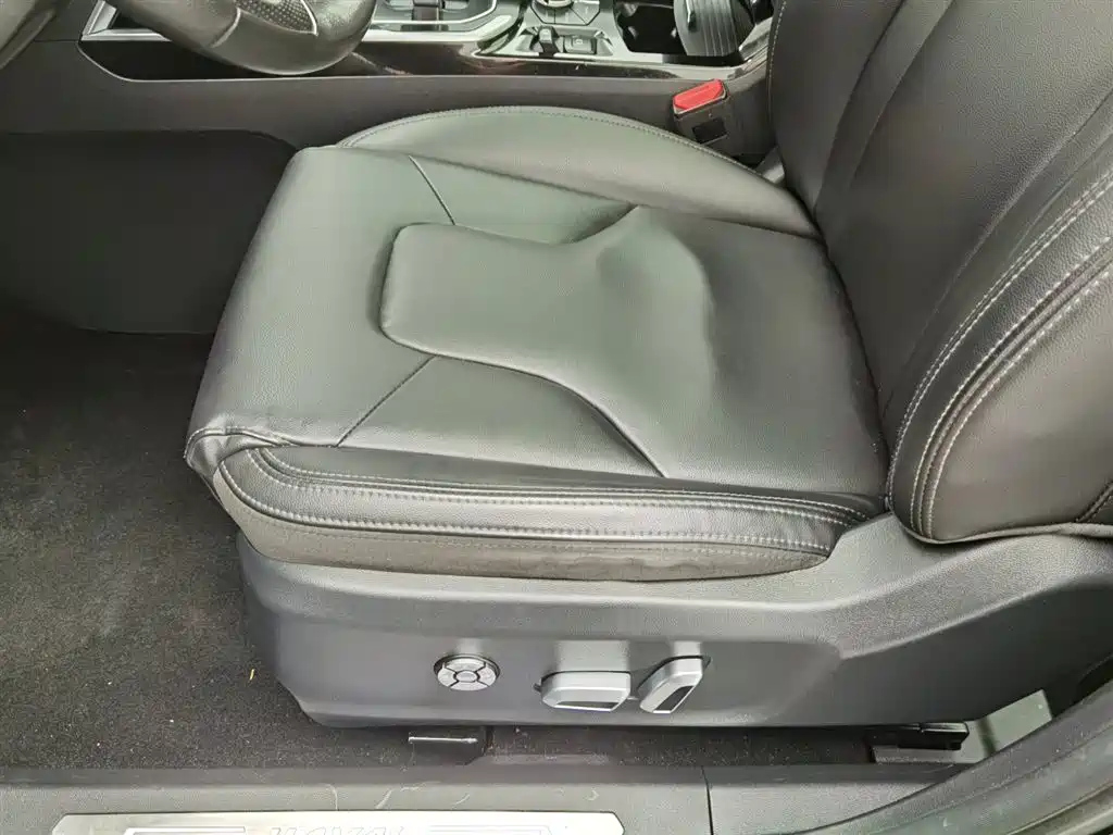HAVAL H6 2018