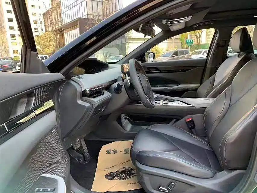 CHANGAN UNI-V 2021