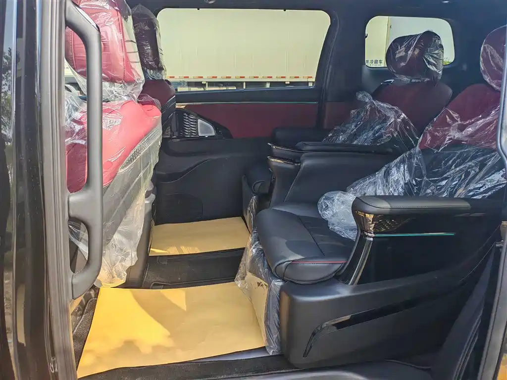 TRUMPCHI M8 2024