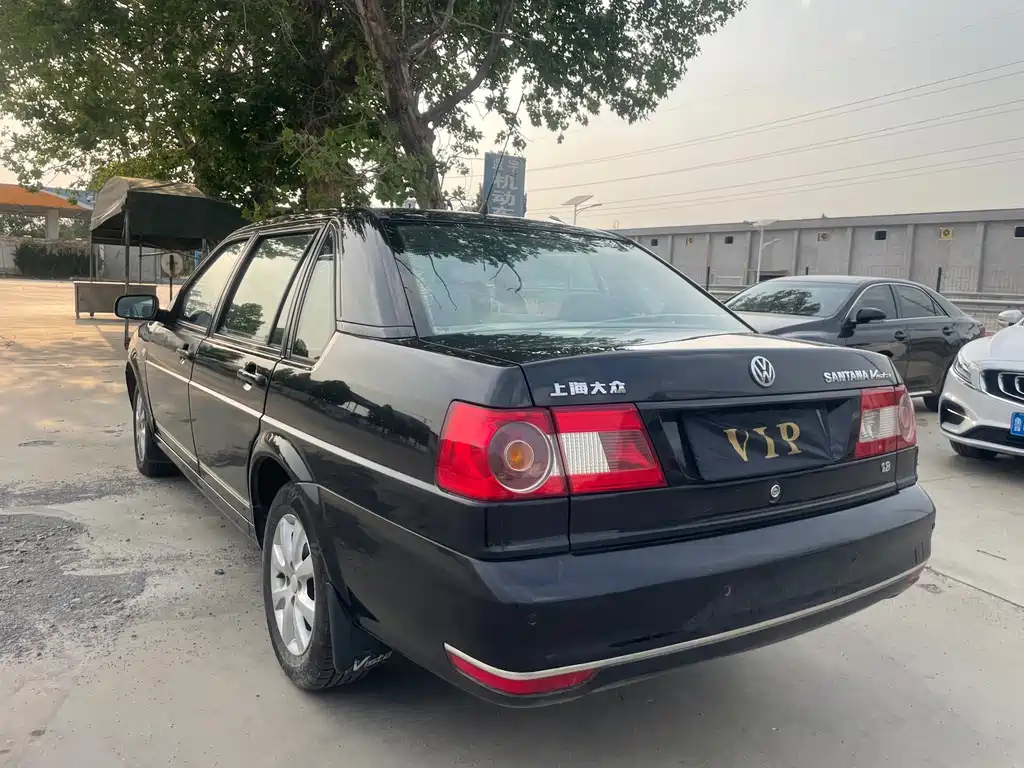 VOLKSWAGEN OTHER 2009