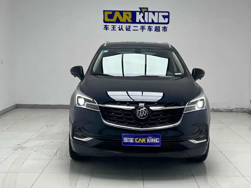 BUICK ENVISION 2021