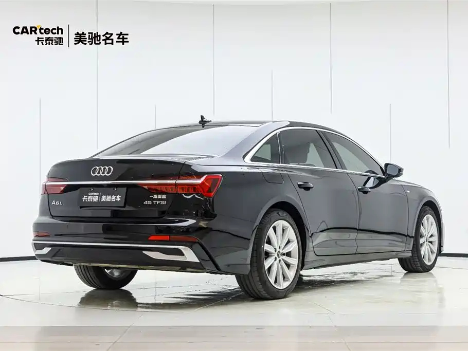 AUDI A6L 2023