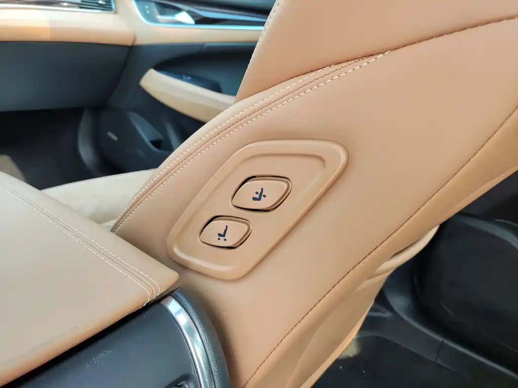 BUICK LACROSSE 2020