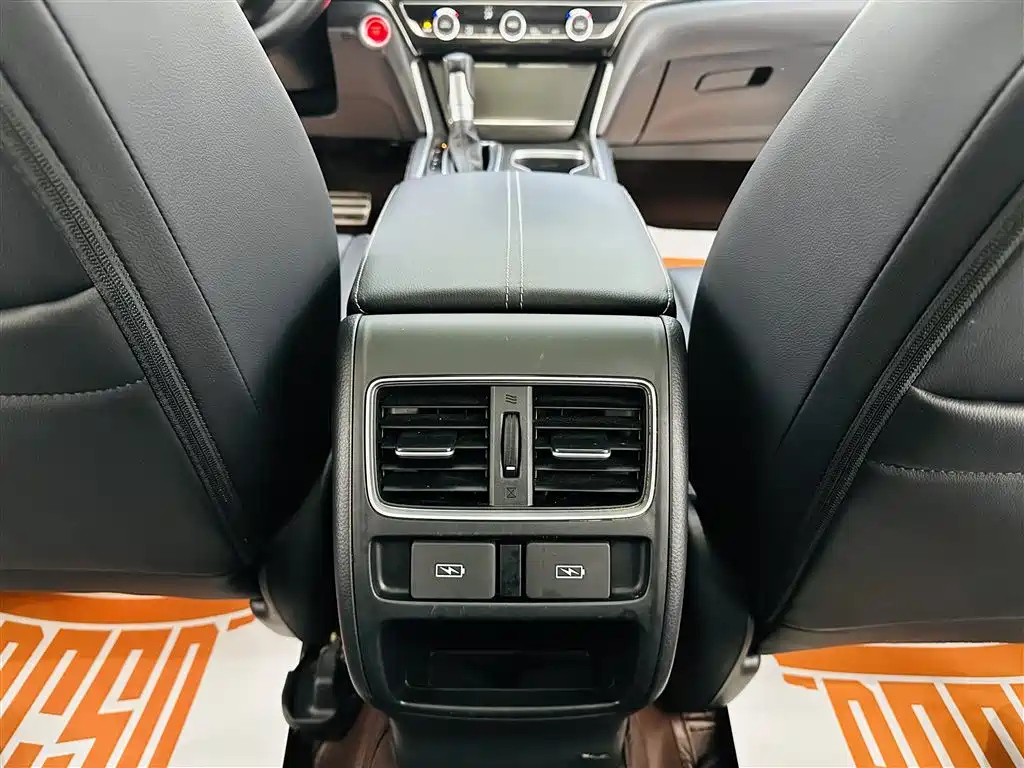 HONDA ACCORD 2022