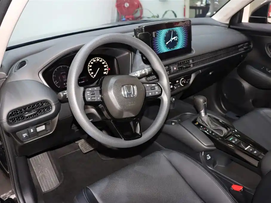 HONDA HR-V 2023
