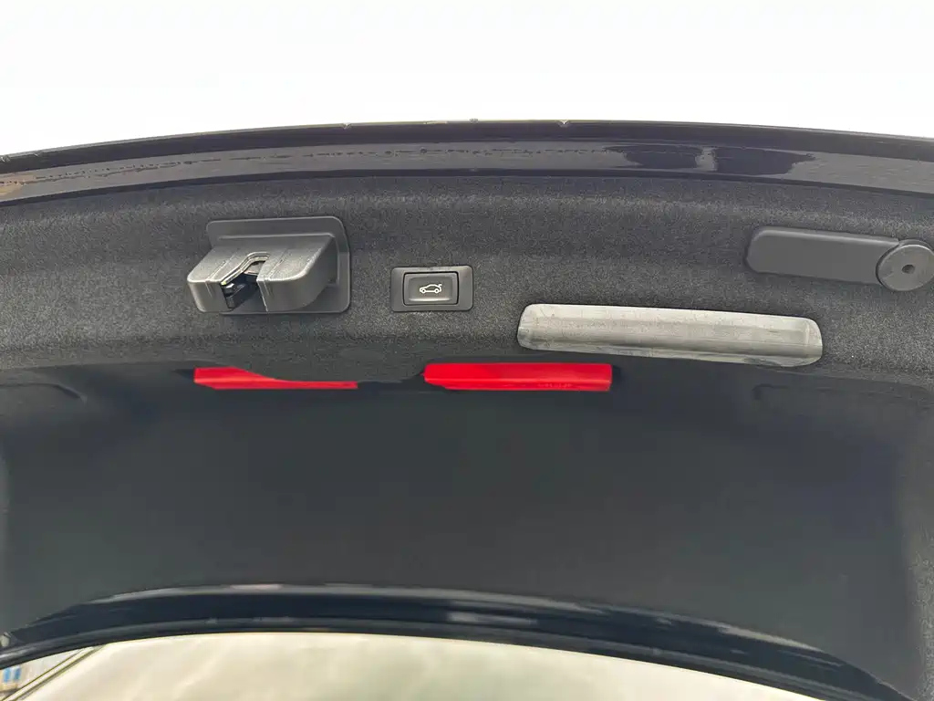 AUDI A6L 2022
